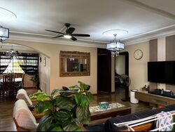 Blk 863B Tampines Street 83 (Tampines), HDB 5 Rooms #501128301